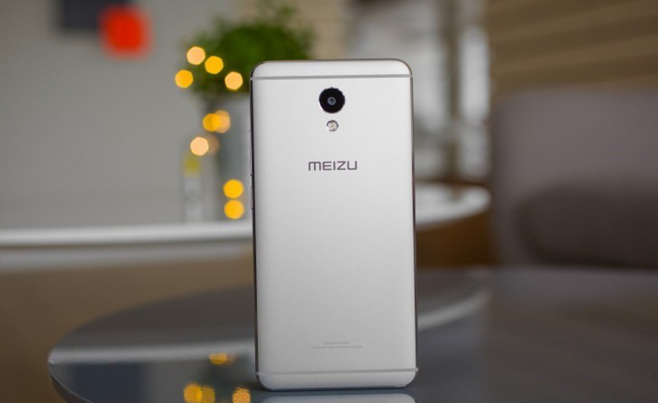 Những điểm nổi bật của smartphone Meizu M5 Note (ảnh 4)