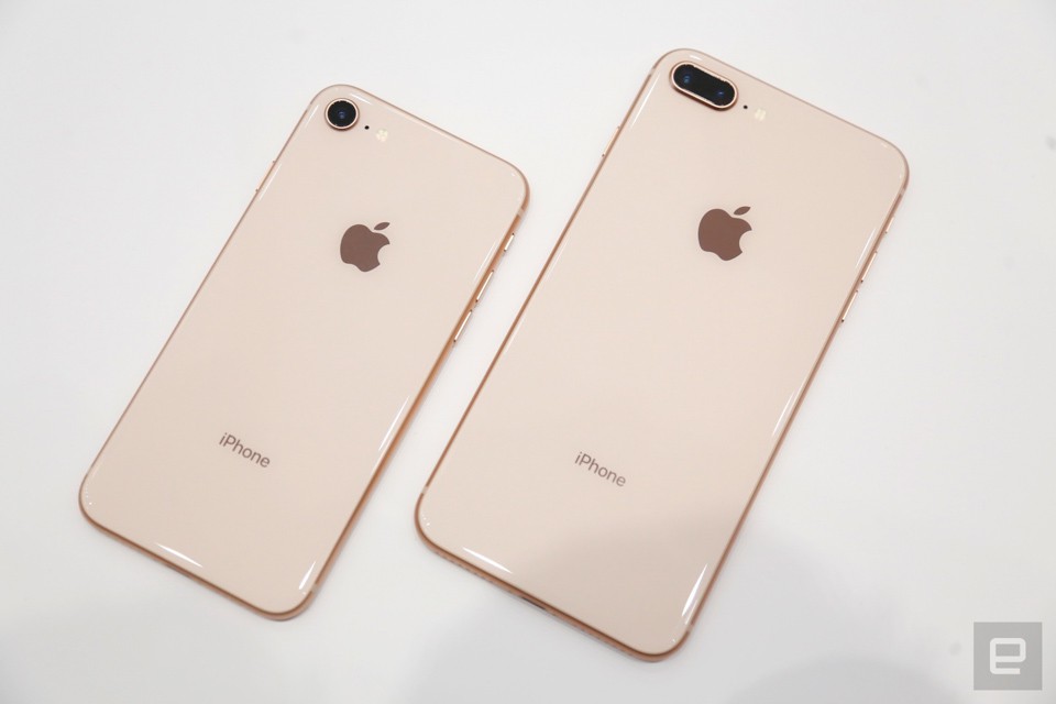 iPhone 8 Plus chỉ còn hơn 13 triệu, liệu có đáng mua? - Fstudiobyfpt.com.vn