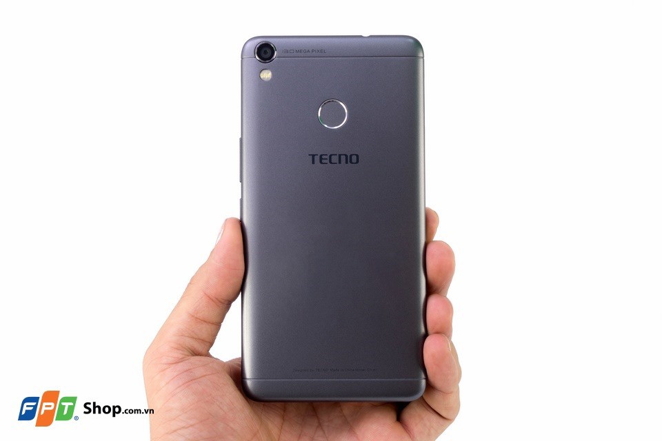 TECNO Camon CX Air và Nokia 5: Smartphone nào tốt hơn? (ảnh 2)