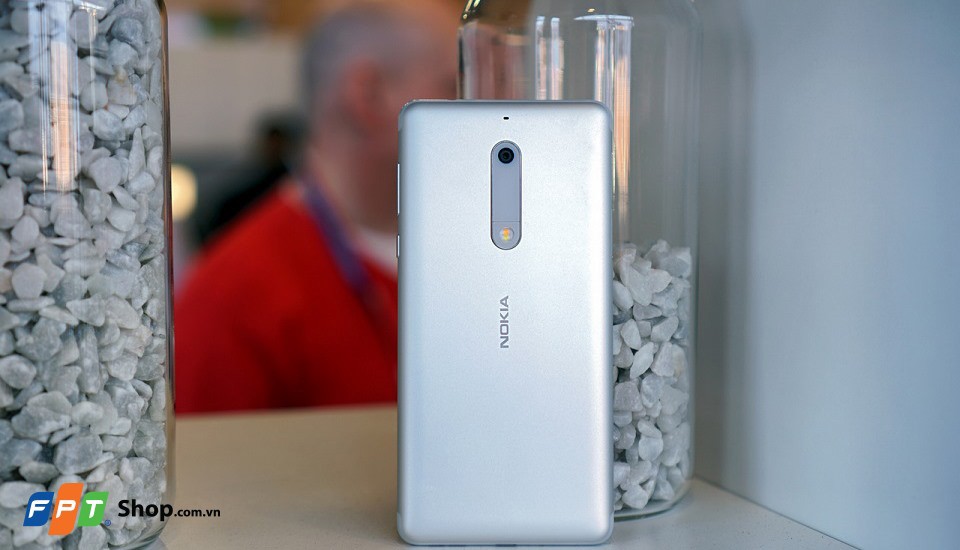 TECNO Camon CX Air và Nokia 5: Smartphone nào tốt hơn? (ảnh 3)