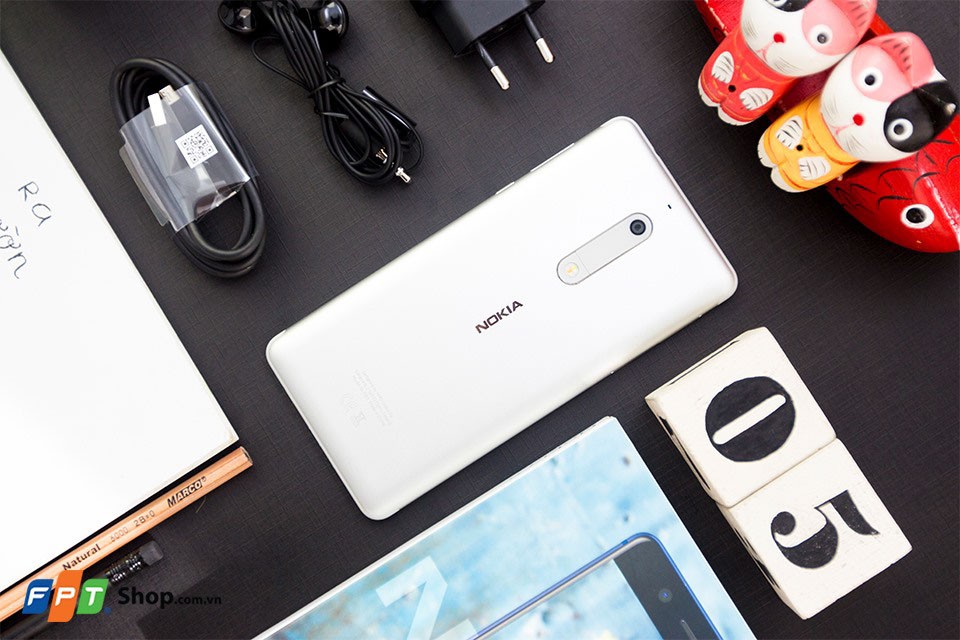 TECNO Camon CX Air và Nokia 5: Smartphone nào tốt hơn? (ảnh 8)