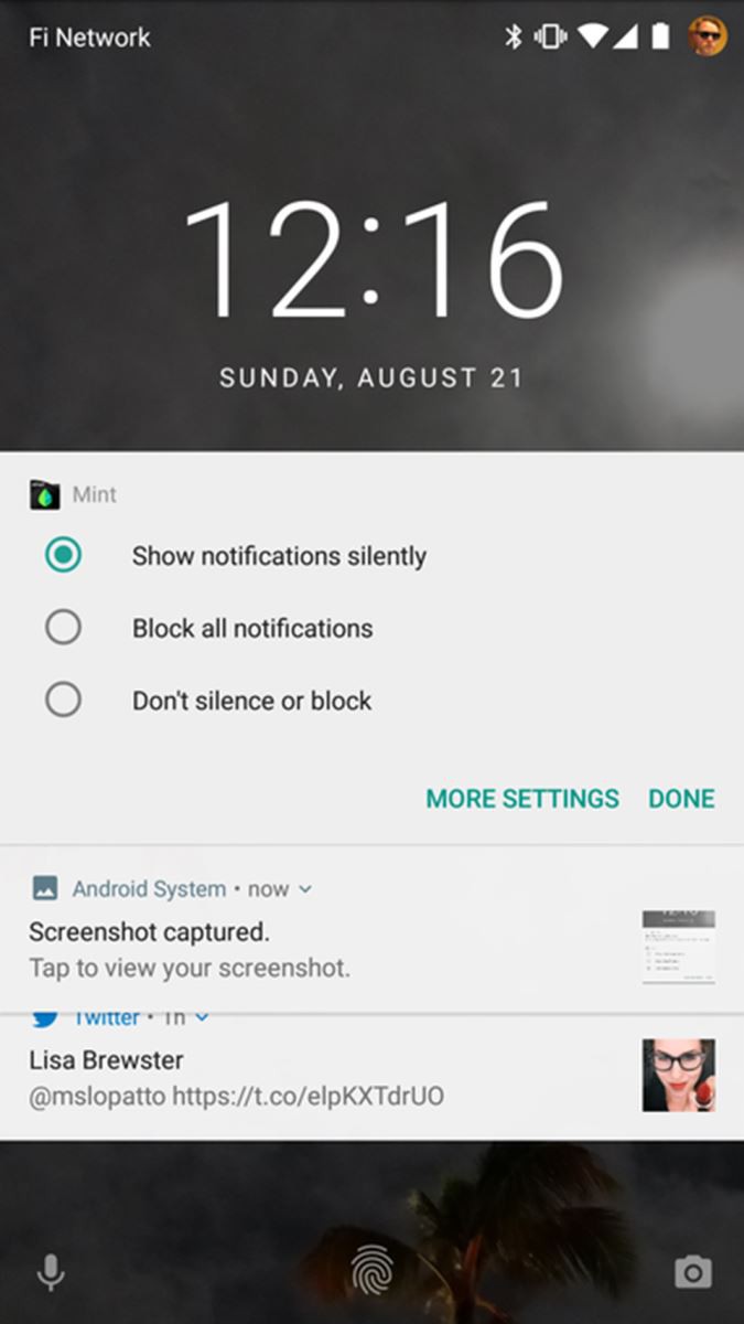 Đánh giá Android Nougat 7.0: Quá tuyệt vời Google! (phần 1)