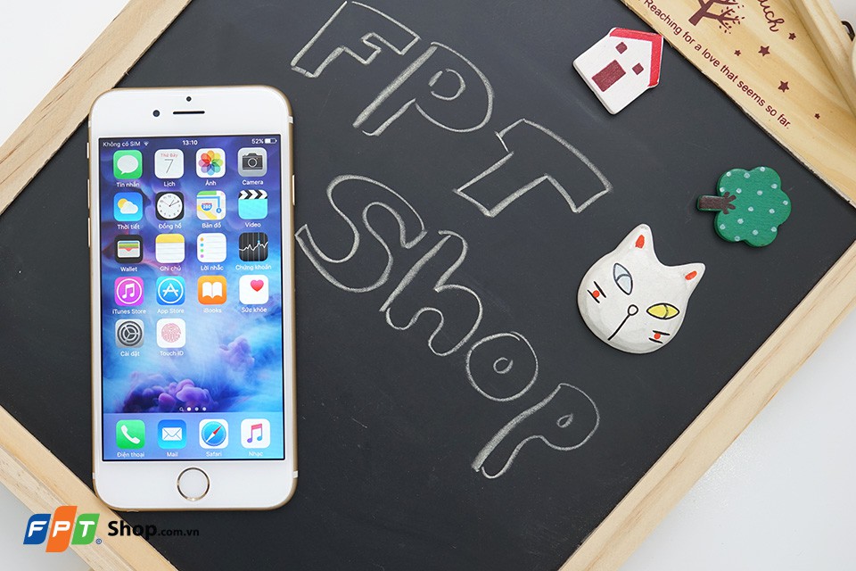 Top 10 chiếc smartphone bán chạy nhất tại FPT Shop tuần qua