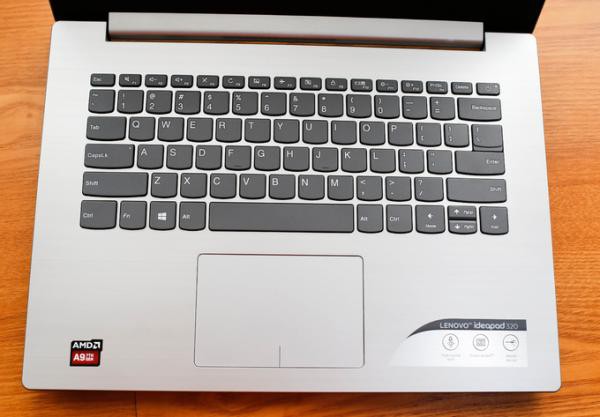 Lenovo ra mắt laptop IdeaPad 320: cấu hình cao, giá rẻ 2