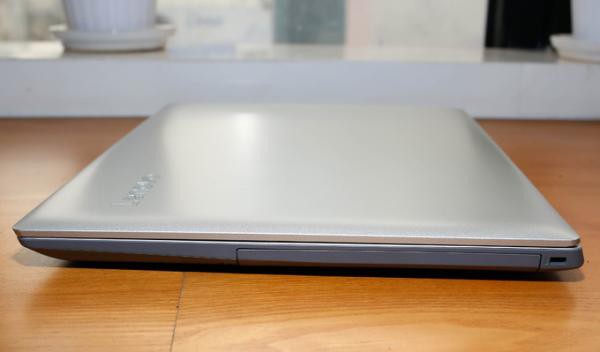 Lenovo ra mắt laptop IdeaPad 320: cấu hình cao, giá rẻ 4