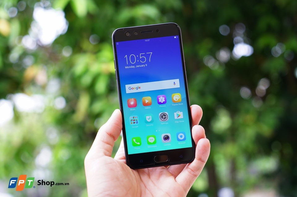 Điêm danh 3 smartphone vừa được Oppo ra mắt