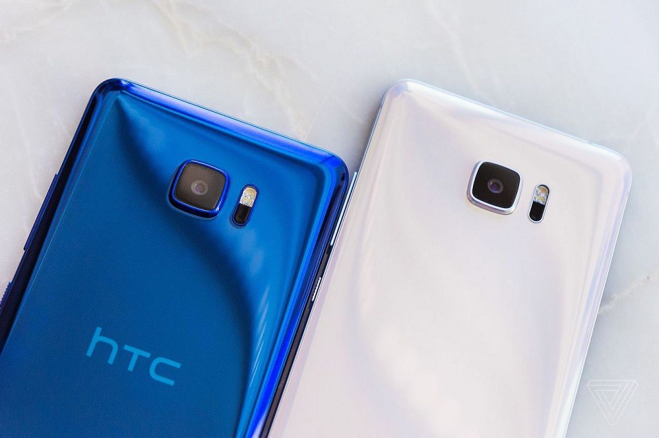HTC U Ultra Shaphire sẽ lên kệ vào tháng 5
