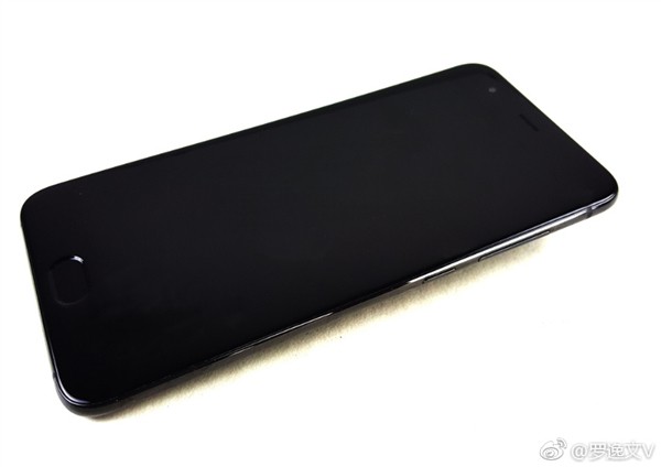 Xiaomi Mi 6 tiếp tục rò rỉ ảnh trước ngày ra mắt