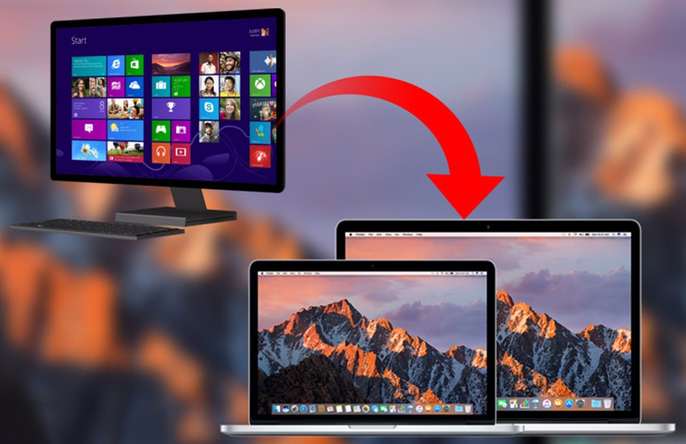 Windows Với Macbook, Screen Mirror Ipad To Samsung Tv Reddit