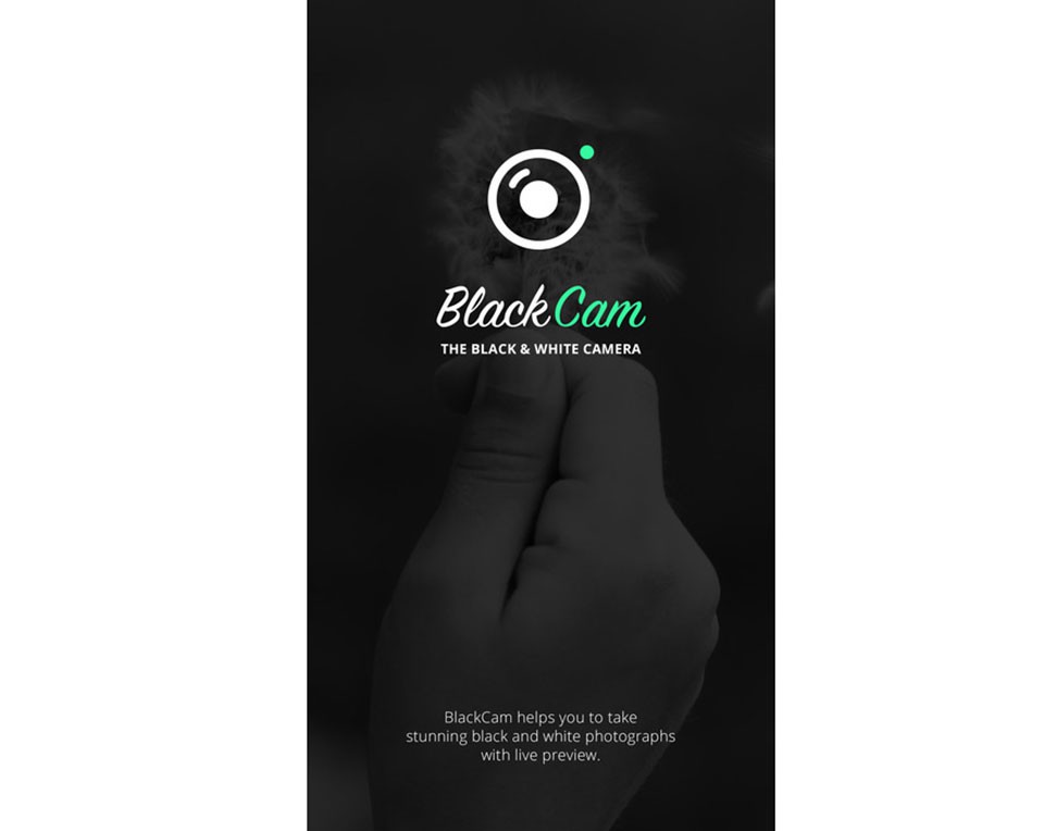 BlackCam
