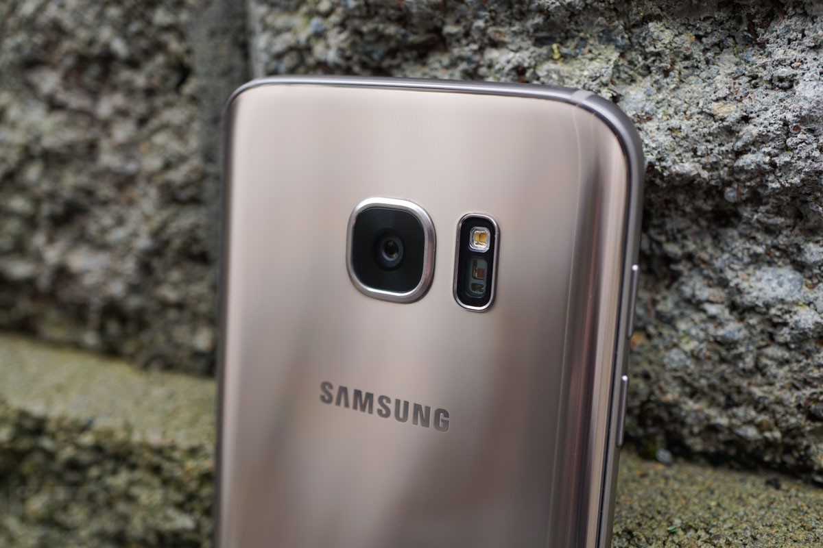 10 điều nên làm ngay sau khi mua Samsung Galaxy S7