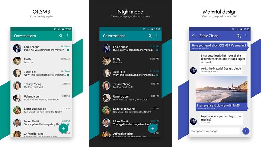 10 ứng dụng nhắn tin tốt nhất cho Android 6