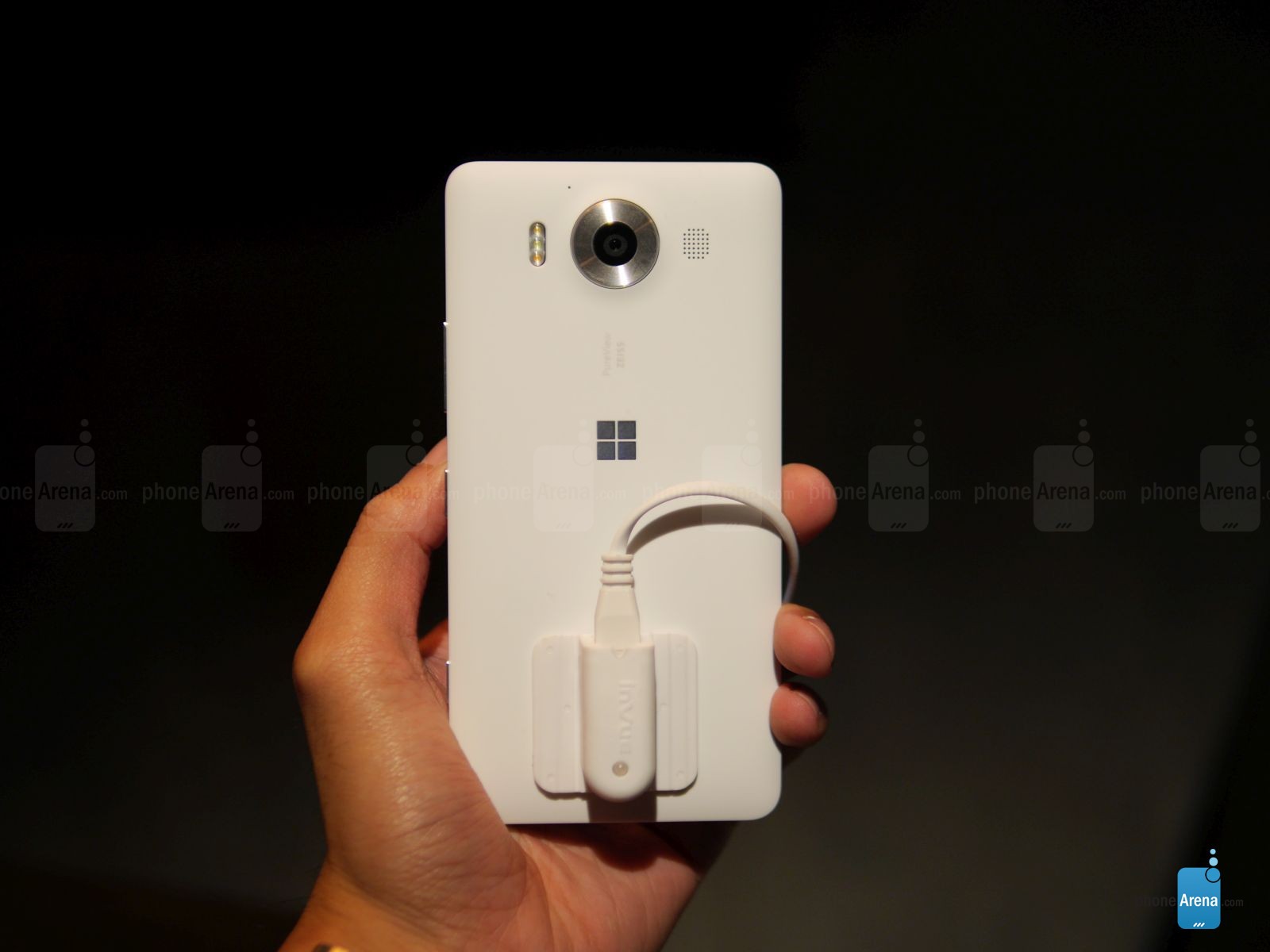 5 điểm giúp Lumia 950 và Lumia 950 XL trở nên hoàn thiện hơn 5