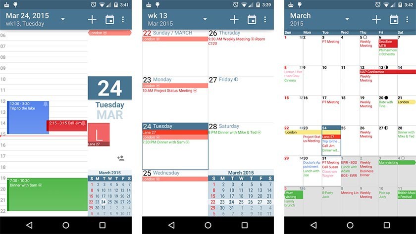 8 ứng dụng nhắc nhở tốt nhất cho Android 1