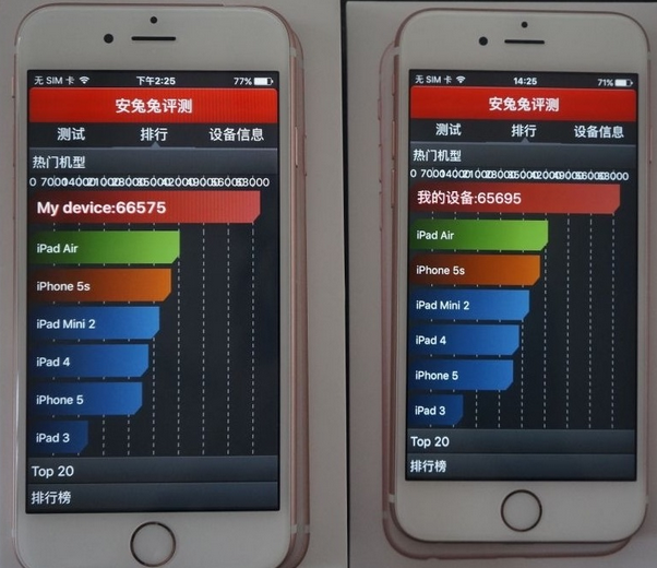 Apple thừa nhận thời lượng pin trên iPhone mới không giống nhau 2