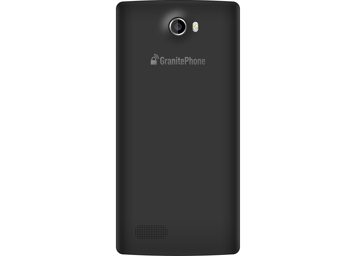 Archos ra mắt GranitePhone siêu bảo mật, giá chát 3
