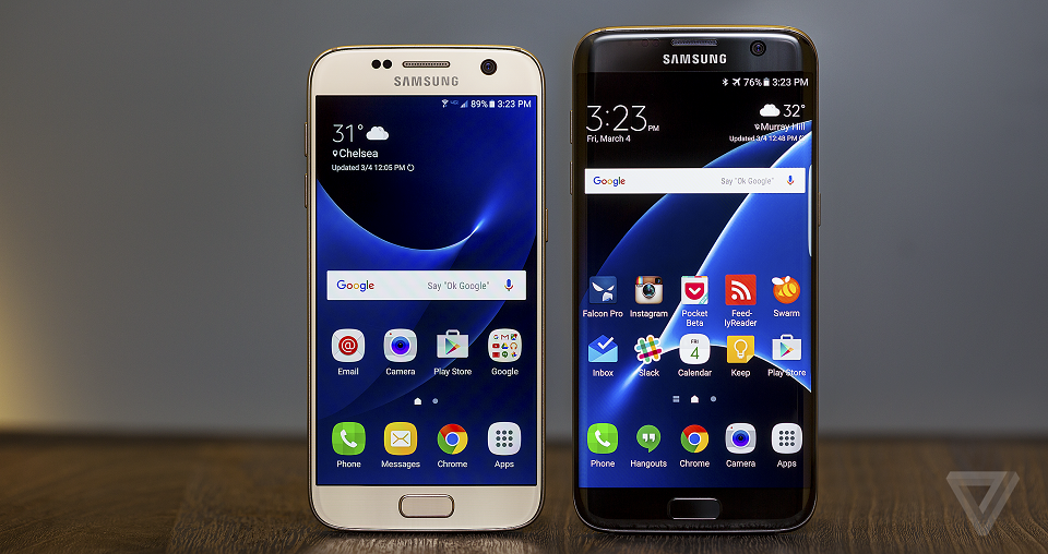 Lỗi không thể truy cập khi cập nhật Android 6.0 trên Samsung Galaxy