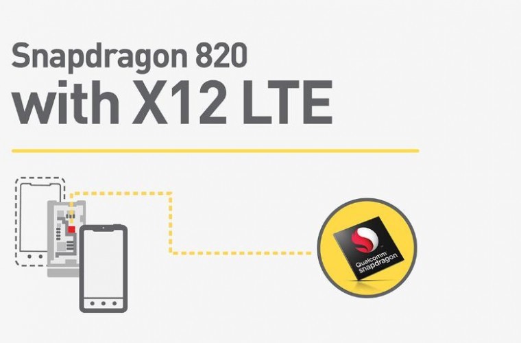 Qualcomm giới thiệu chip xử lý Snapdragon 430 và 617 tích hợp Quick Charge 3.0 2
