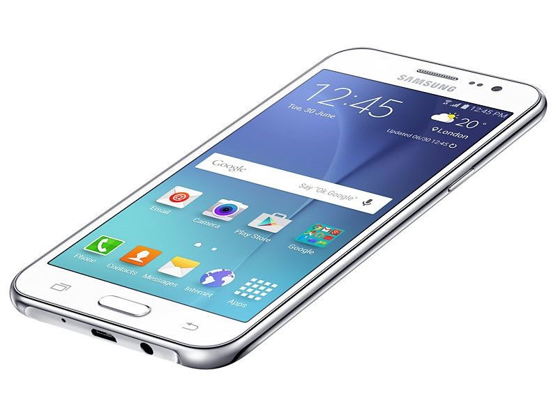 Dự đoán giá bán chính thức của Samsung Galaxy J2