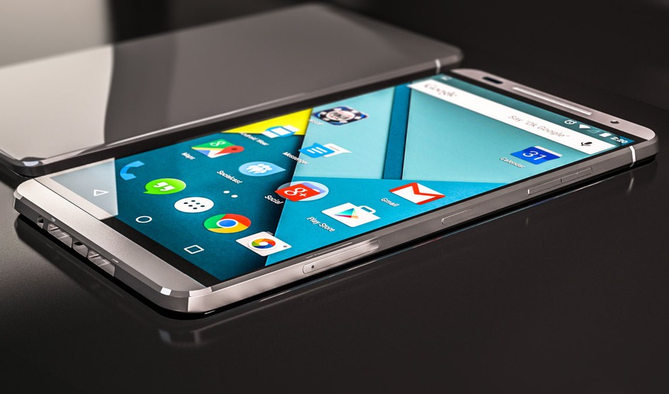Huawei Nexus có thể hỗ trợ thẻ nhớ ngoài lên tới 128GB 1