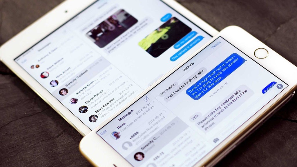  Hướng dẫn khắc phục lỗi chờ kích hoạt iMessenger trên iPhone