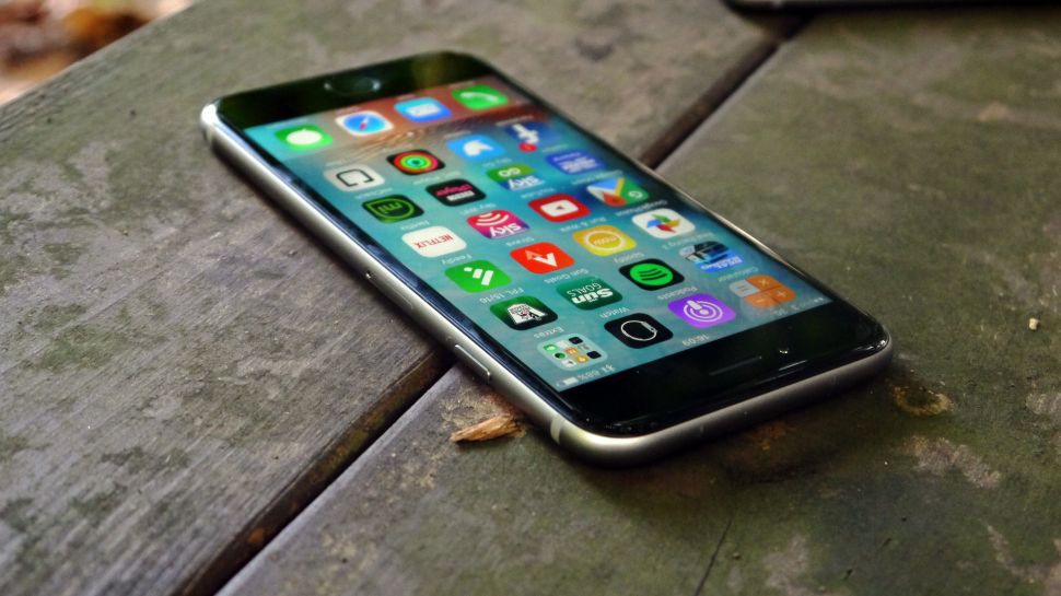 iOS 9.0.2 giải quyết nỗi lo thiếu dung lượng trên iPhone 16GB