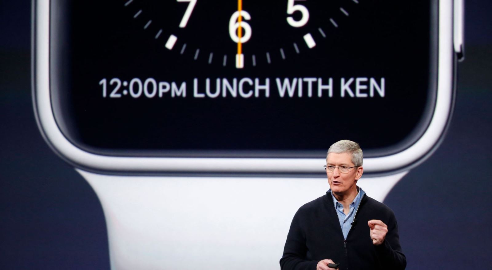 iPhone 6c và Apple Watch 2 sẽ ra mắt vào tháng Ba năm sau