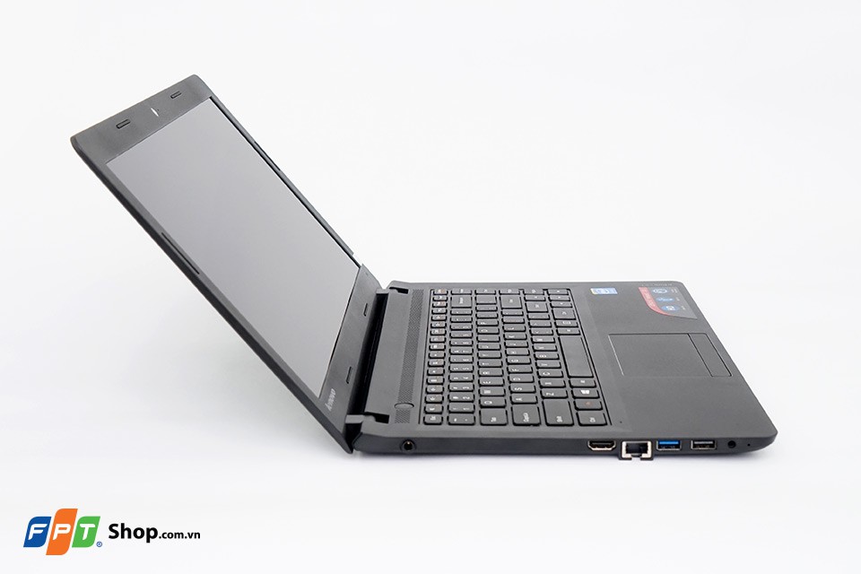 Lenovo Ideapad 100: Laptop giá sốc dành cho sinh viên