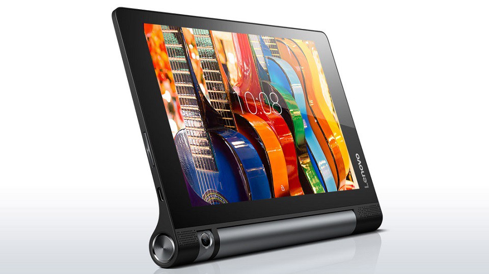 Top những đặc điểm nổi bật nhất của tablet Lenovo Yoga Tab 3 8 inch