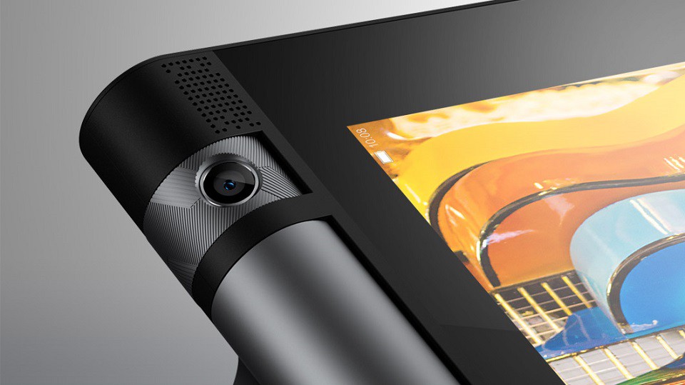 Top những đặc điểm nổi bật nhất của tablet Lenovo Yoga Tab 3 8 inch
