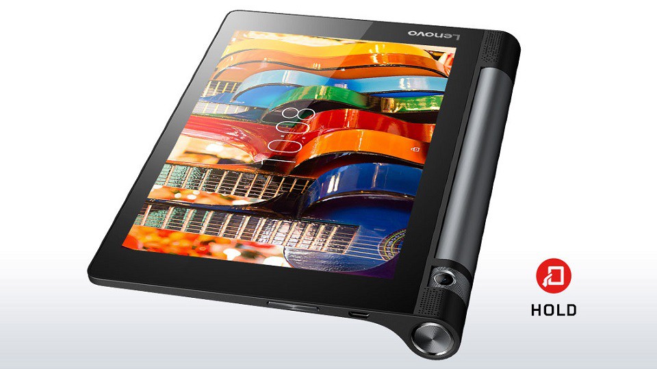 Top những đặc điểm nổi bật nhất của tablet Lenovo Yoga 3 8 inch