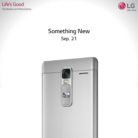 LG Class lộ hình ảnh thực tế với thiết kế hoàn toàn khác biệt 1