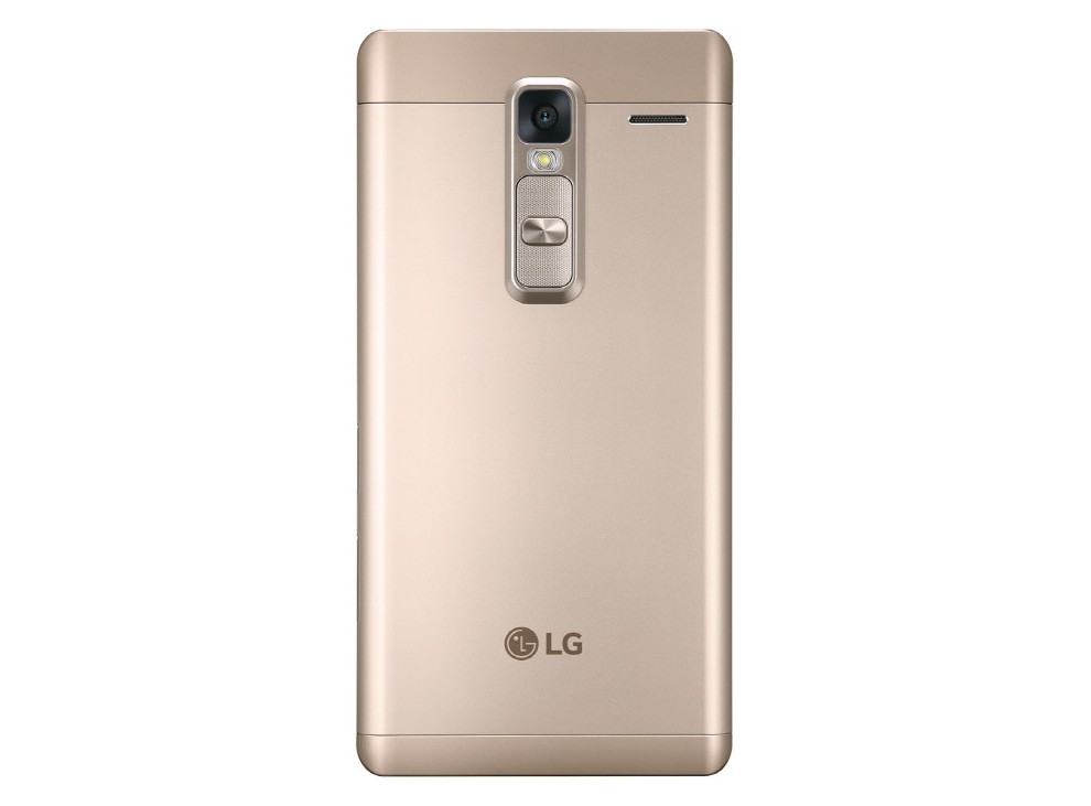 LG Class vỏ kim loại ra mắt với mức giá bình dân 2