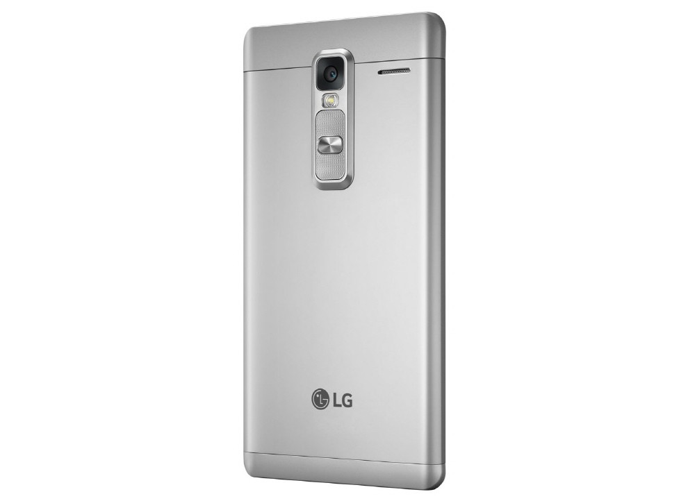 LG Class vỏ kim loại ra mắt với mức giá bình dân 3