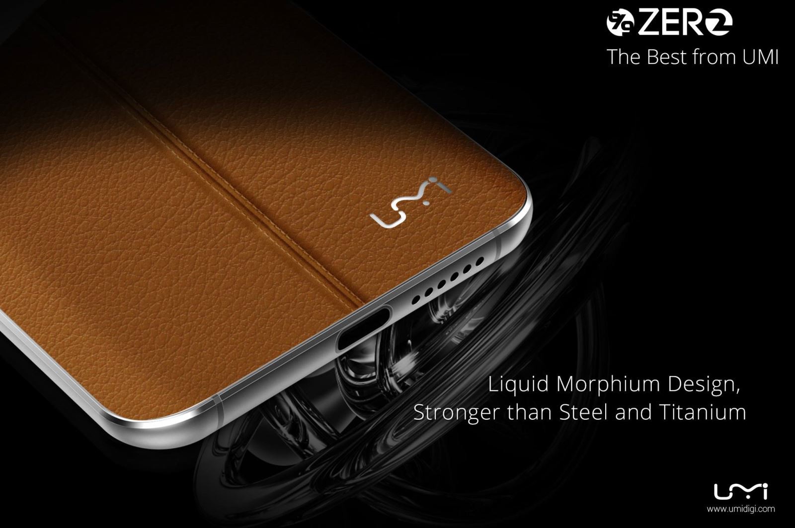Lộ ảnh Zero 2 lai giữa LG G4, Galaxy S6 và iPhone 6-1