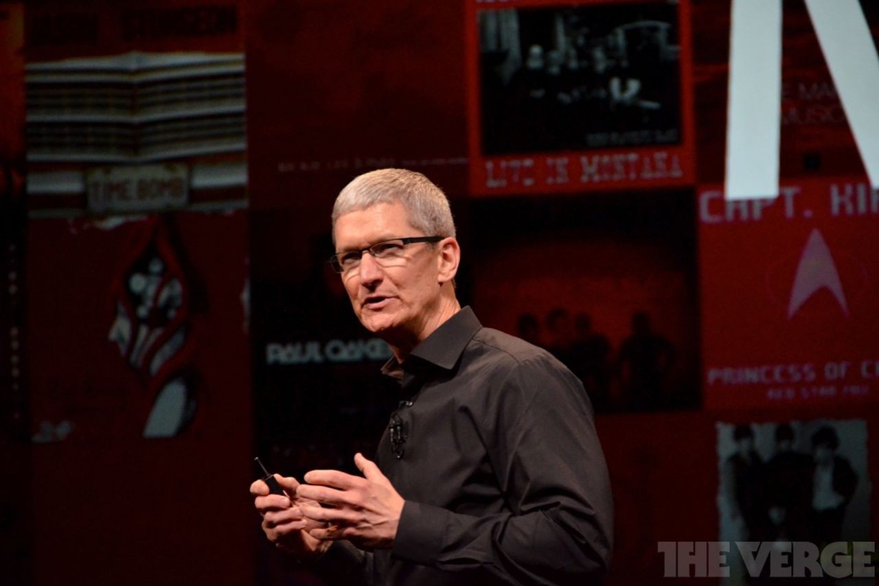 Lý do gì khiến Apple ra mắt iPhone mới ngay trước ngày hầu tòa?