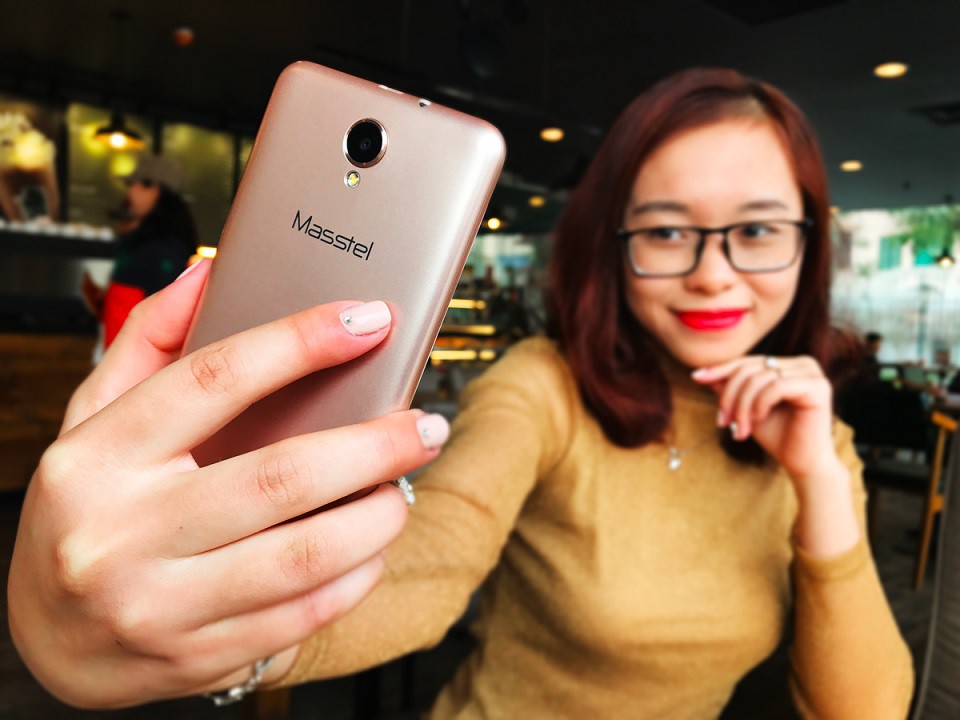 Masstel N6: smartphone dưới 2 triệu ưu việt nhất hiện nay 1