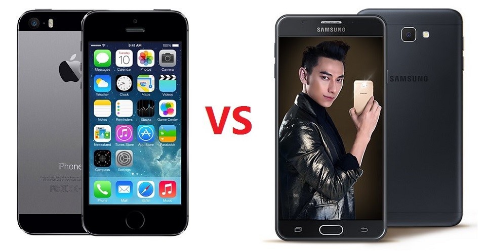 Galaxy J7 Prime và iPhone 5s đều là những chiếc điện thoại đáng mua. Chỉ cần xem đánh giá Galaxy J7 Prime và iPhone 5s của chúng tôi để biết cách đánh giá rõ nét. Bằng cách thu thập từng chi tiết, chúng tôi sẽ giúp bạn đưa ra quyết định đúng đắn hơn bao giờ hết. Hãy cùng khám phá đánh giá này ngay bây giờ!