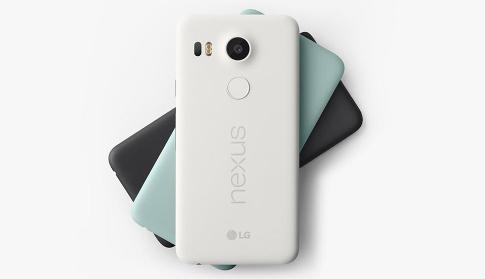 Ra mắt Google Nexus 5 chạy Android 6.0 với giá từ 8,6 triệu đồng 2