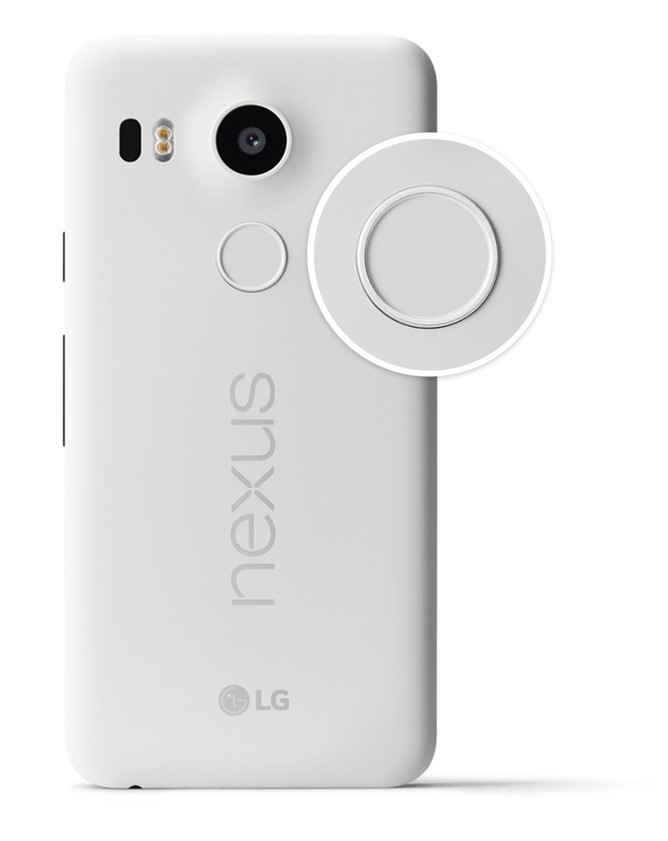Ra mắt Google Nexus 5 chạy Android 6.0 với giá từ 8,6 triệu đồng 6
