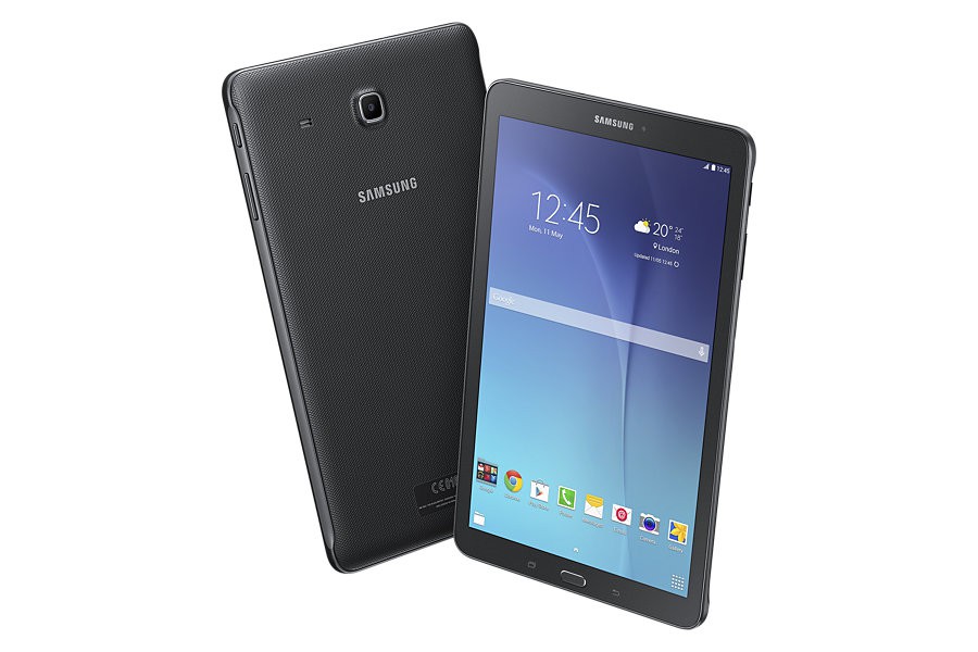 Samsung Galaxy Tab E sẽ có giá bán bao nhiêu? 11