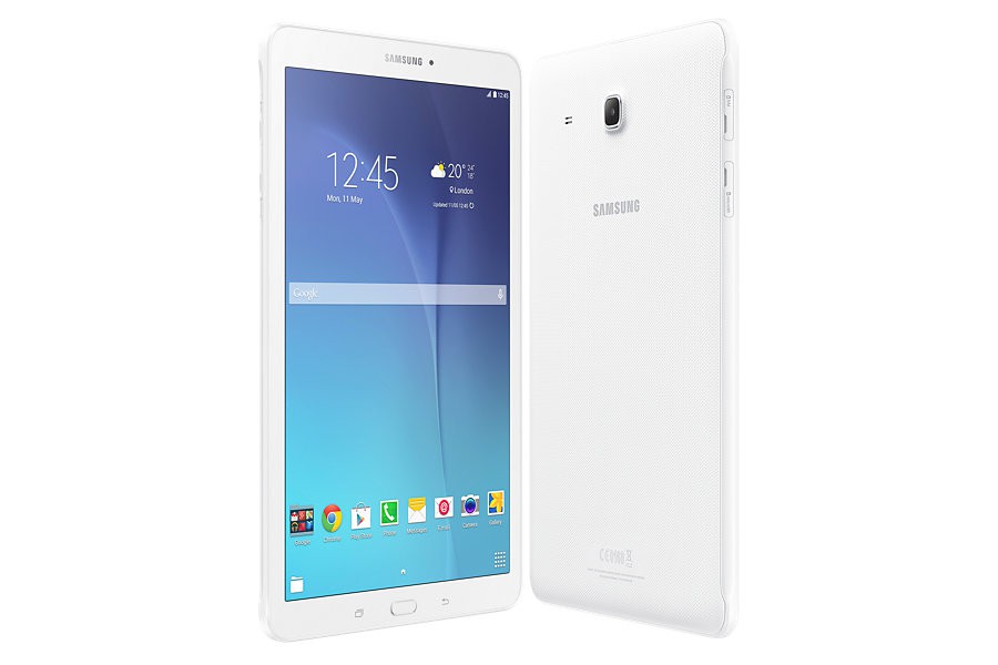 Samsung Galaxy Tab E sẽ có giá bán bao nhiêu? 8