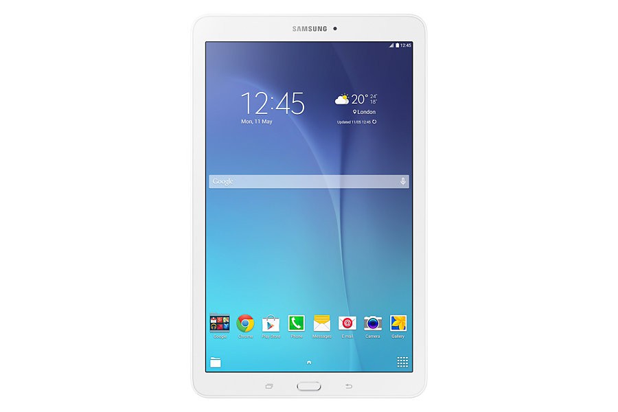 Samsung Galaxy Tab E sẽ có giá bán bao nhiêu? 