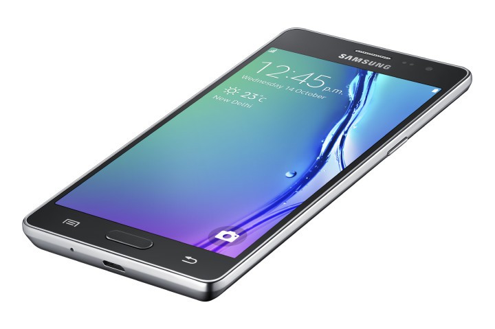 Samsung ra mắt Samsung Z3 chạy Tizen ở Ấn Độ 3