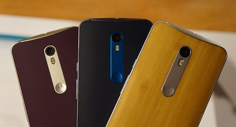 Smartphone Motorola sẽ cập nhật lên Android 6.0 Marshmallow 1