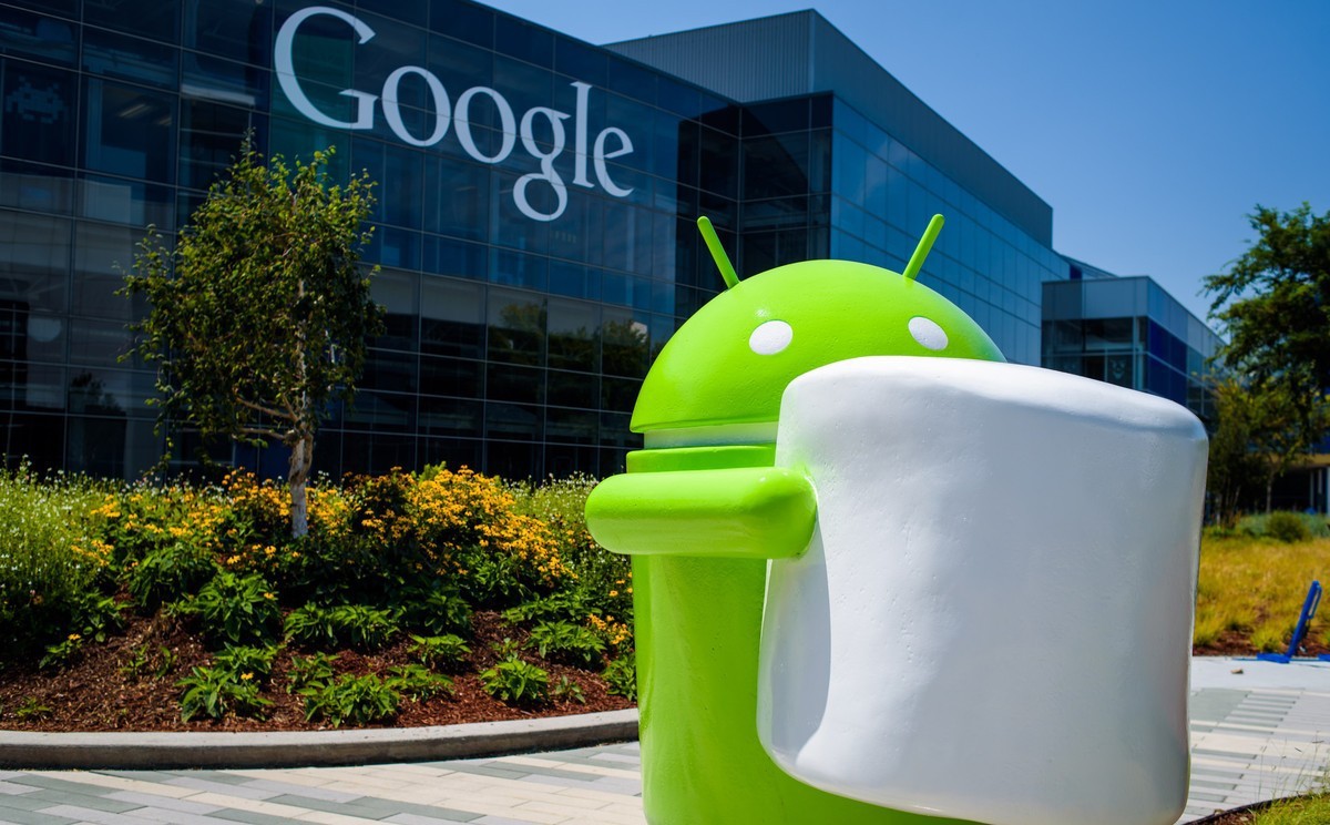 Smartphone Motorola sẽ cập nhật lên Android 6.0 Marshmallow