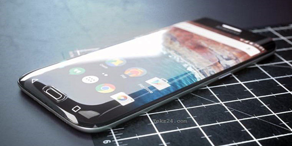 Galaxy S8 sẽ dùng pin của Samsung SDI, mặc cho sự cố Note 7