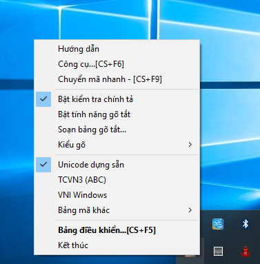Lỗi bàn phím Windows 10 (ảnh 3)