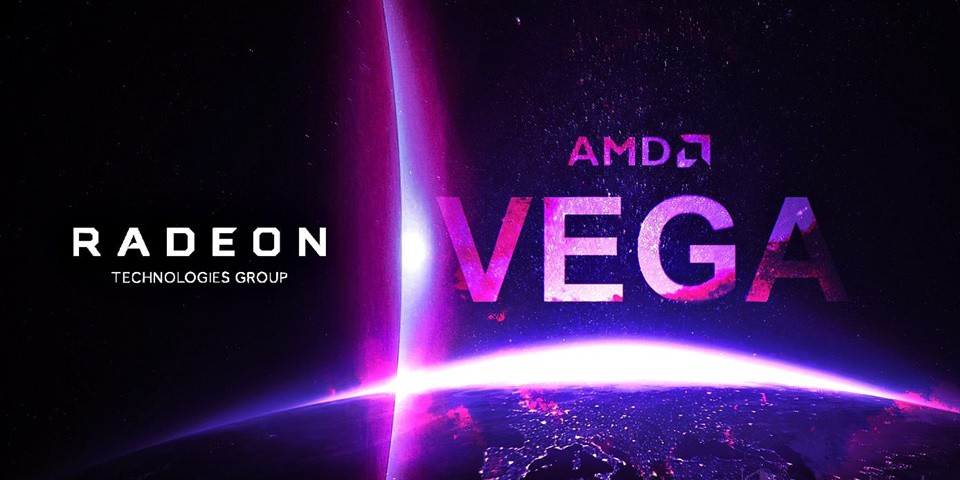 Ngày phát hành kiến trúc đồ họa AMD Vega