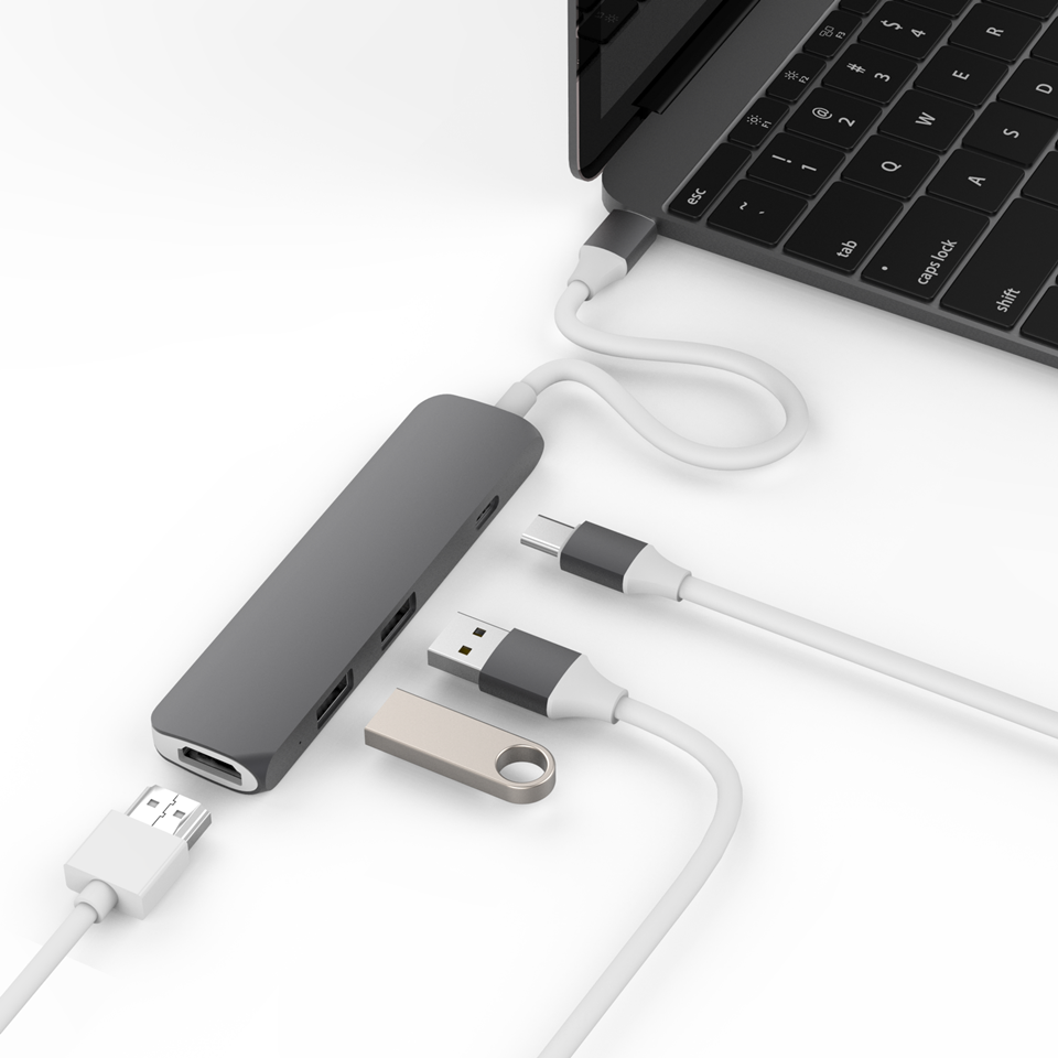  Cáp Micro USB là gì và có ưu nhược điểm gì?